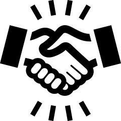 Illustration de la méthodologie de cession