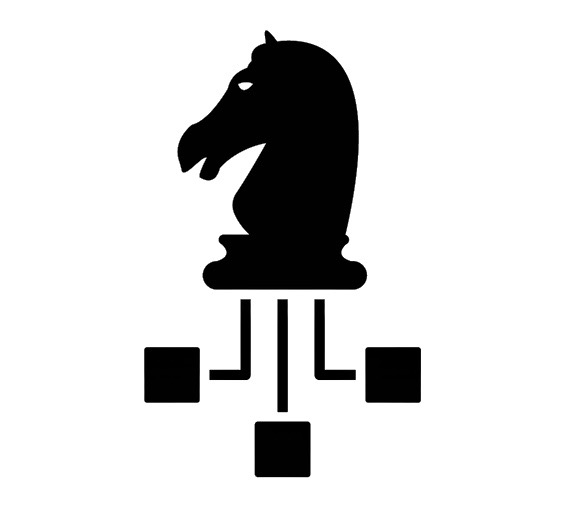 Illustration du déploiement stratégique