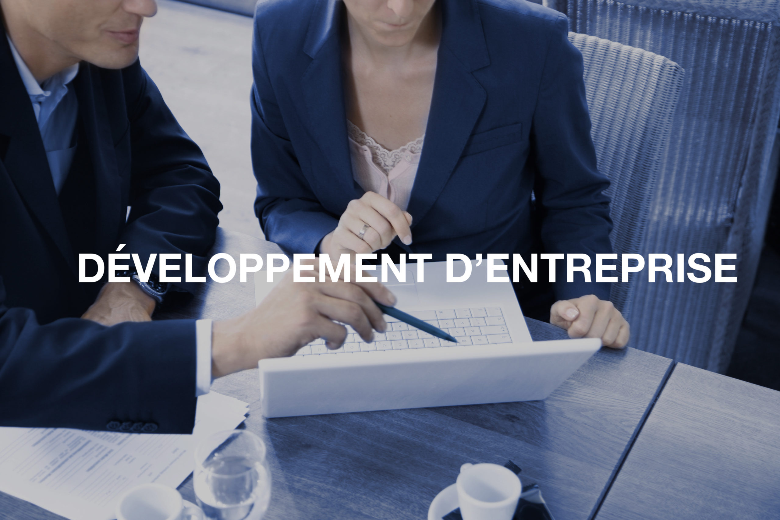 Cession d'Entreprise