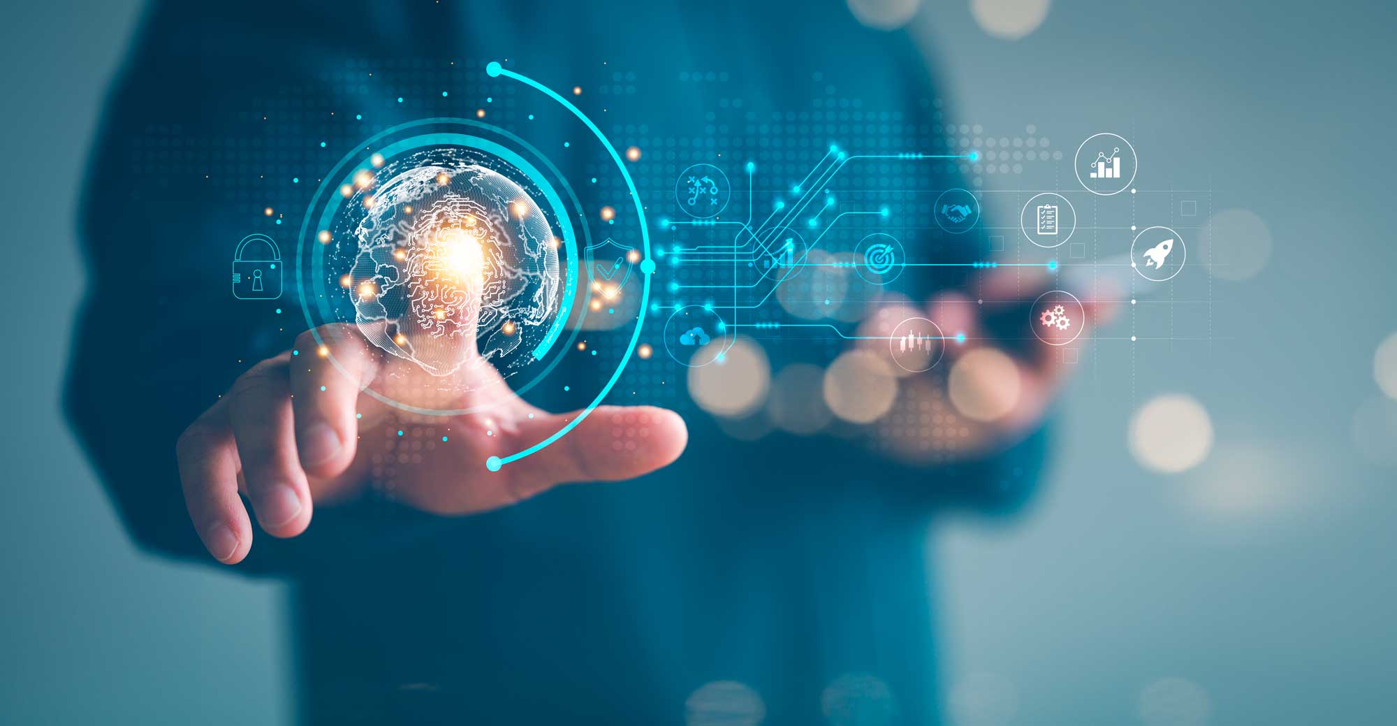 Transformation numérique