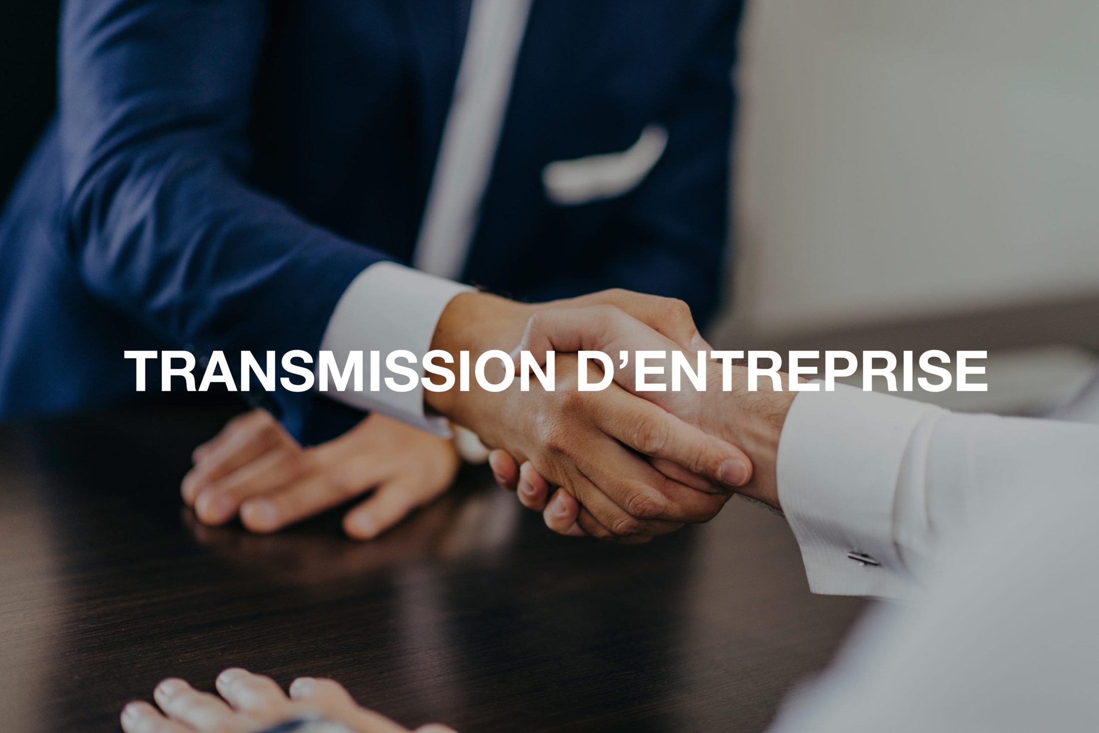 Acquisition d'Entreprise